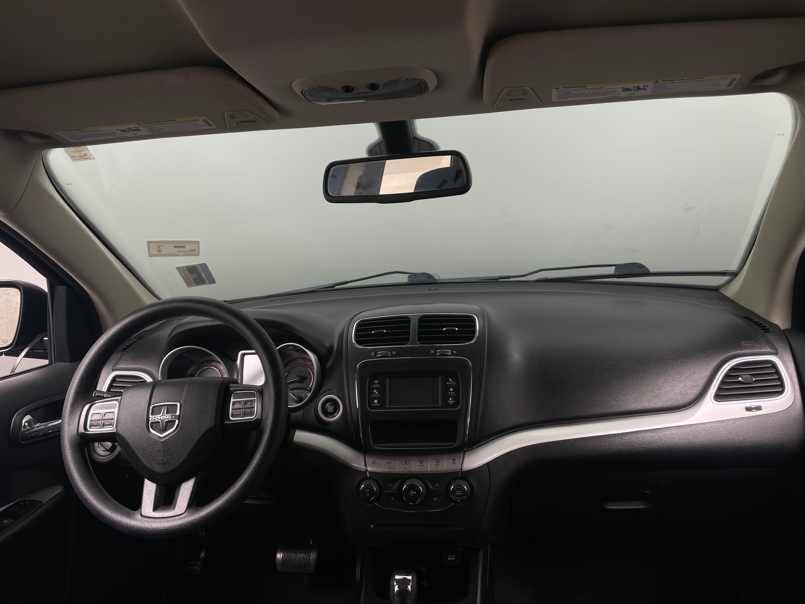 Thumbnail: 2020 Dodge Journey - 3