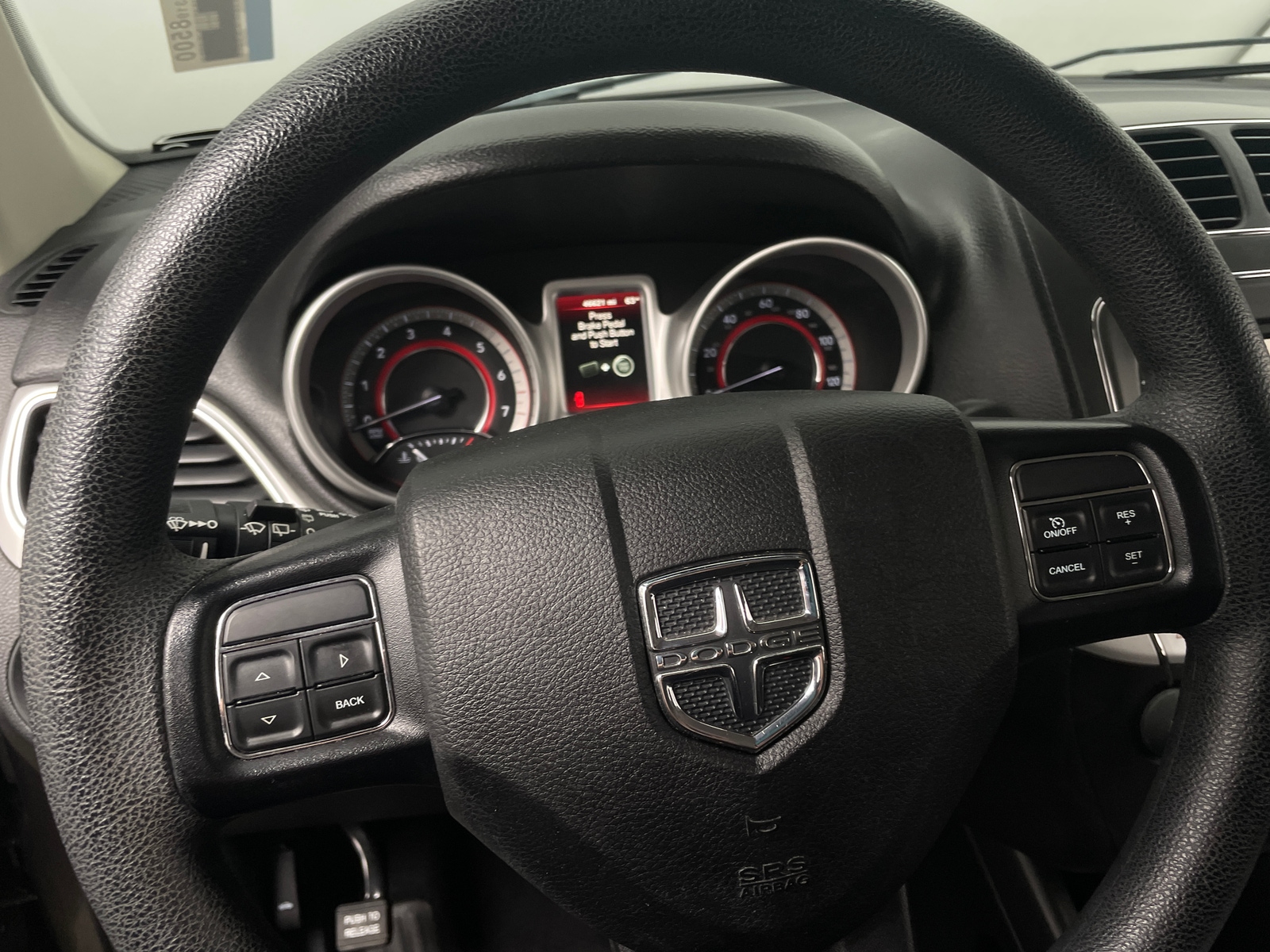 Thumbnail: 2020 Dodge Journey - 5