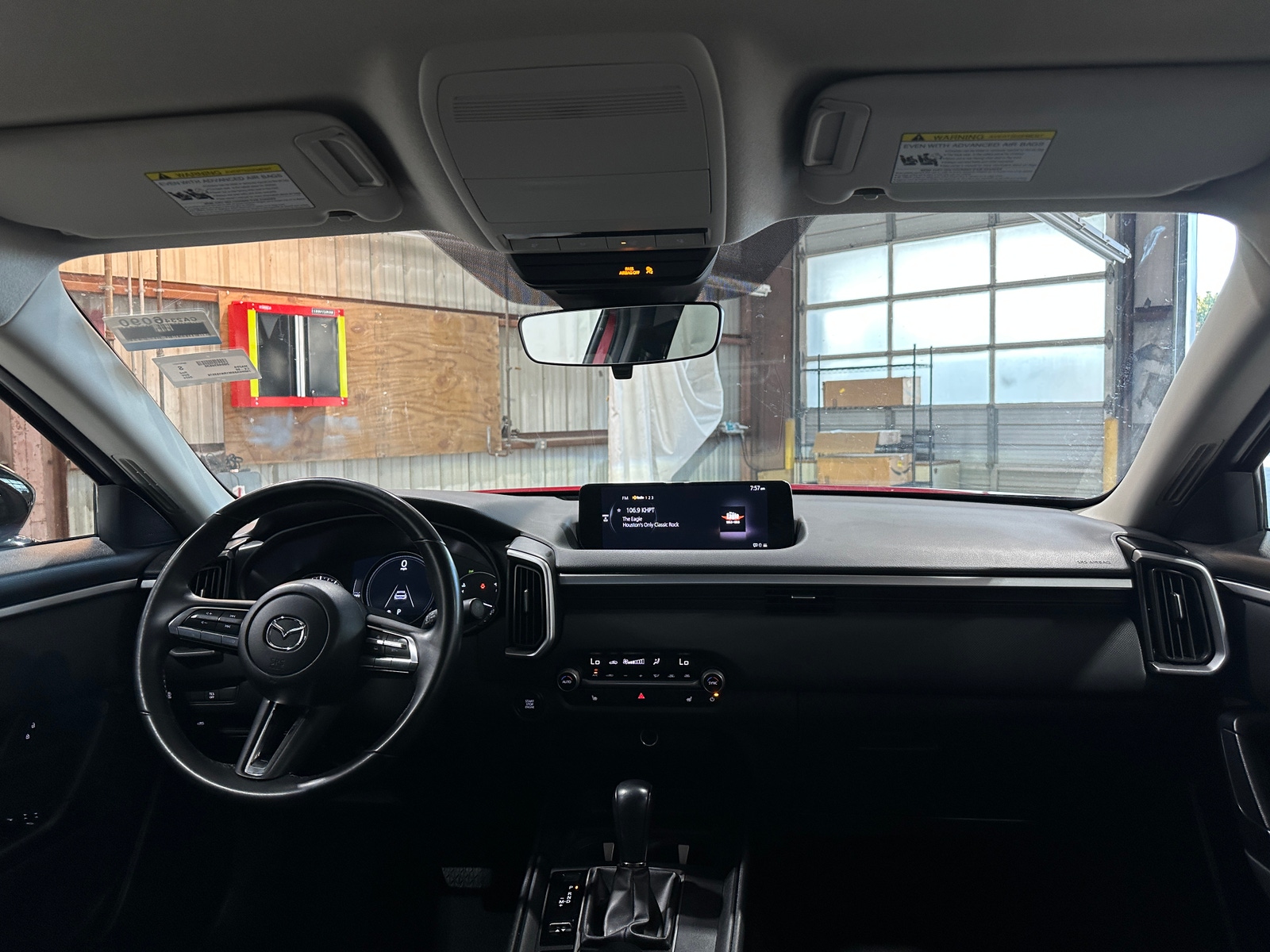 Thumbnail: 2024 Mazda CX-50 - 2