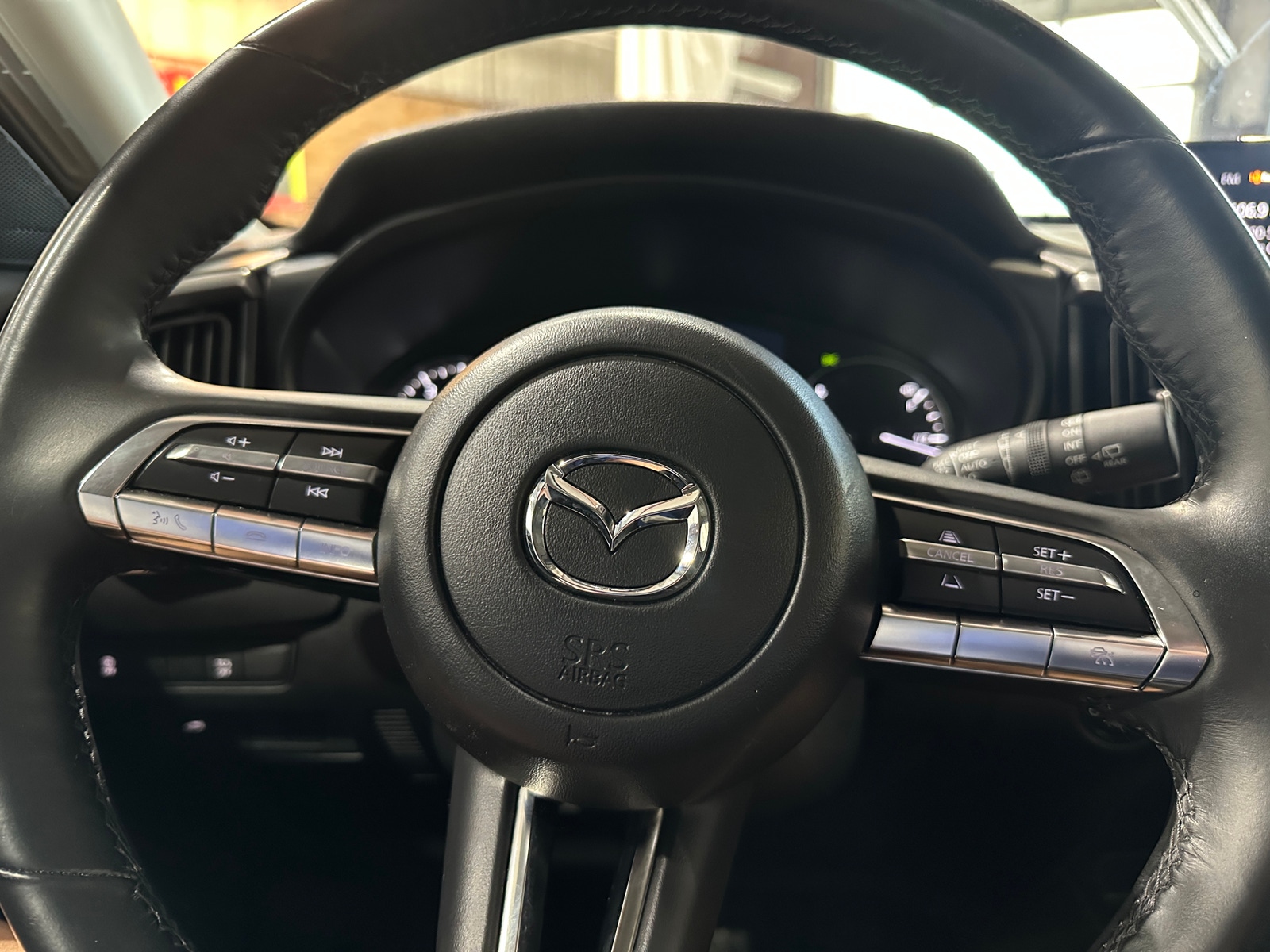 Thumbnail: 2024 Mazda CX-50 - 4