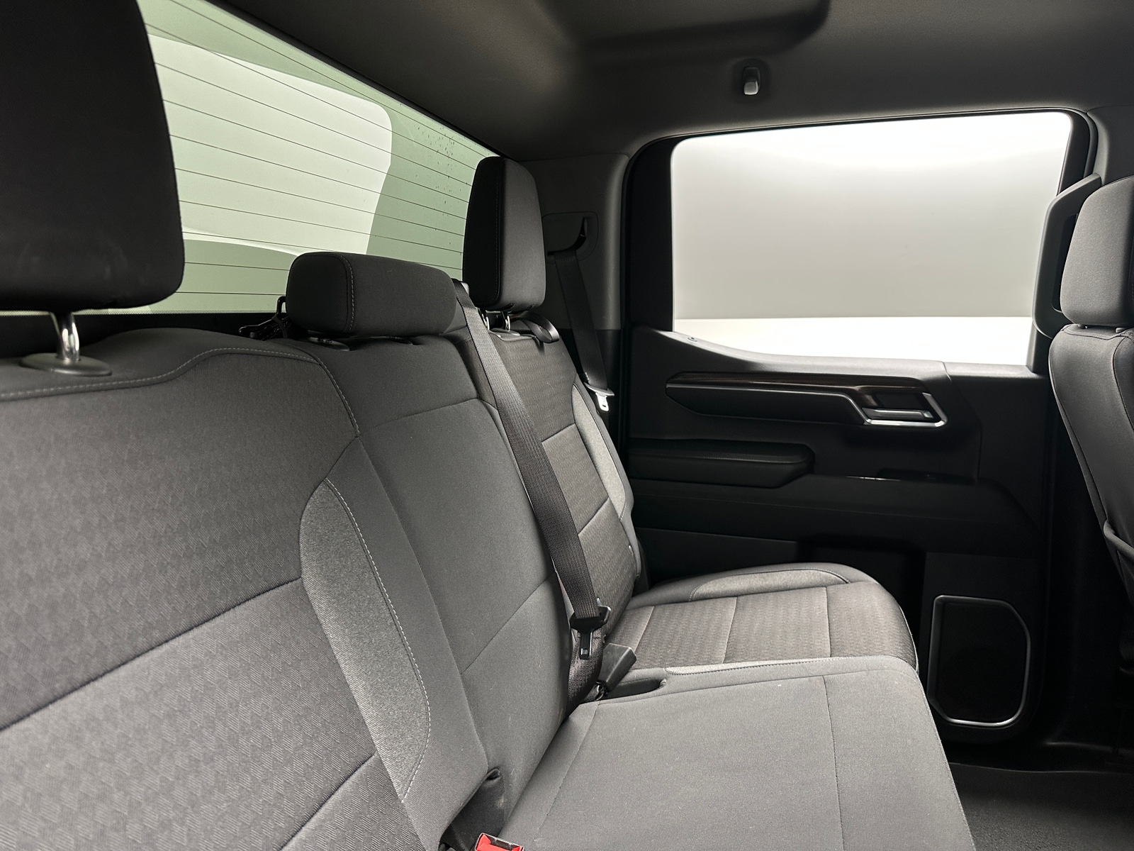 Thumbnail: 2024 Chevrolet Silverado 1500 - 6