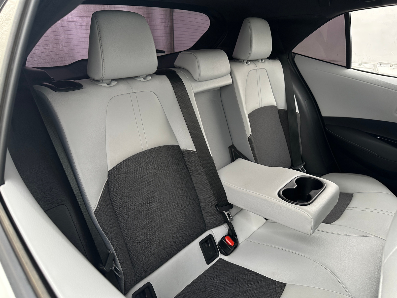 Thumbnail: 2021 Toyota Corolla - 5