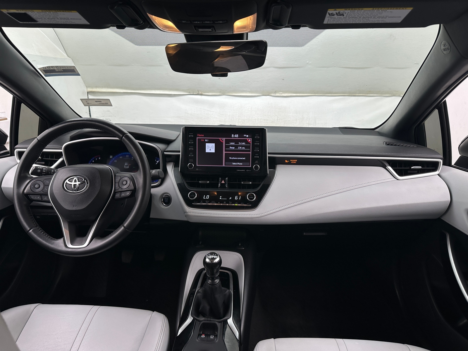 Thumbnail: 2021 Toyota Corolla - 2
