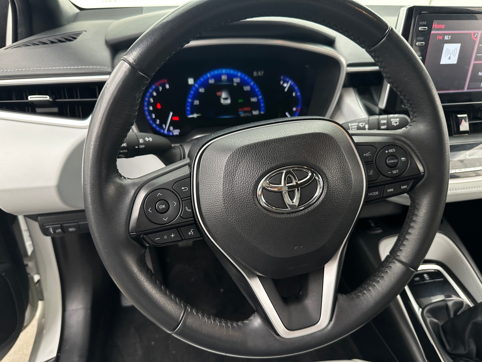 Thumbnail: 2021 Toyota Corolla - 4