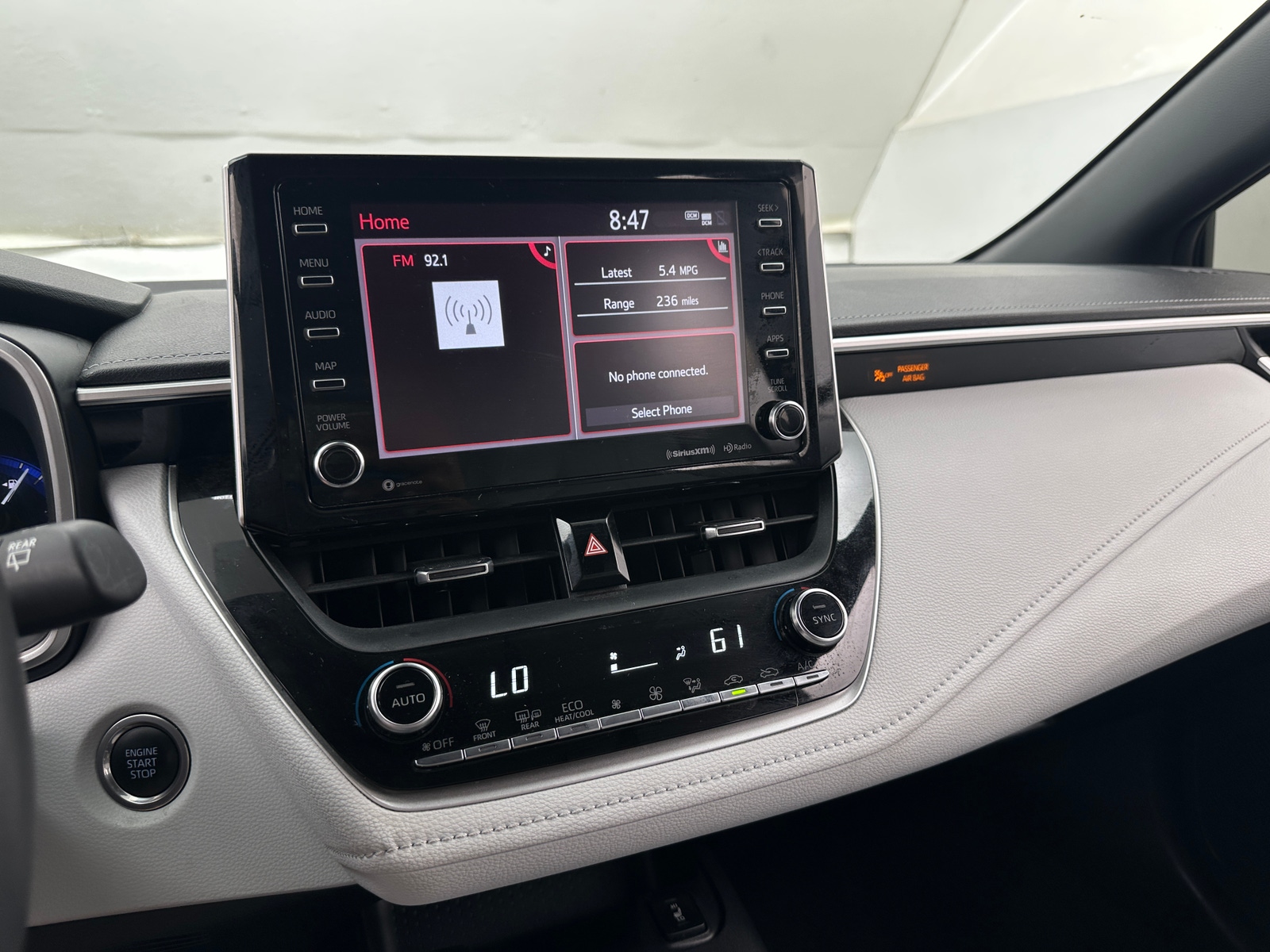 Thumbnail: 2021 Toyota Corolla - 3