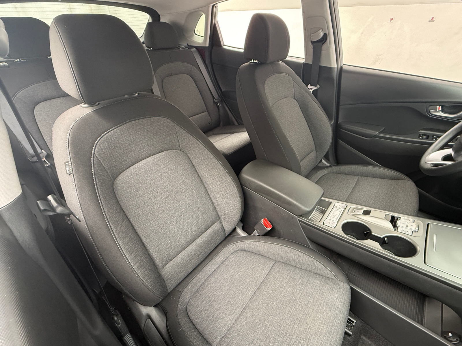 Thumbnail: 2023 Hyundai Kona - 2