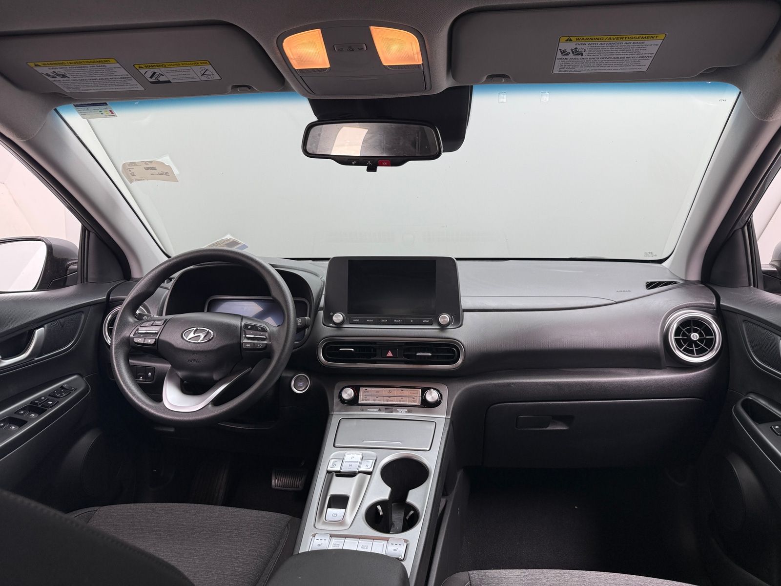 Thumbnail: 2023 Hyundai Kona - 3