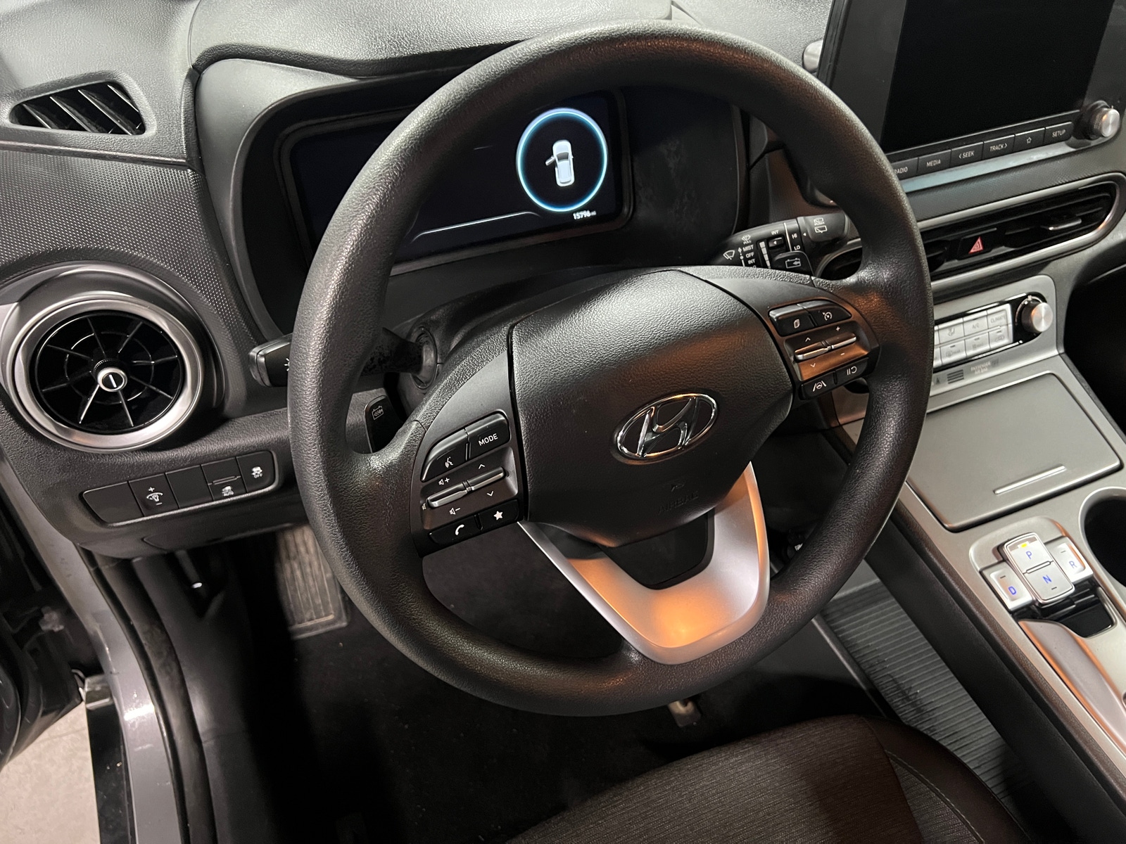 Thumbnail: 2023 Hyundai Kona - 5