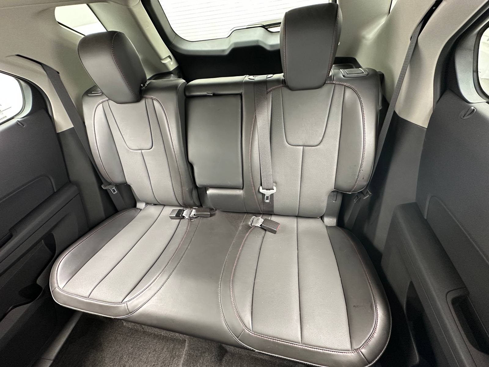 Thumbnail: 2016 Chevrolet Equinox - 5