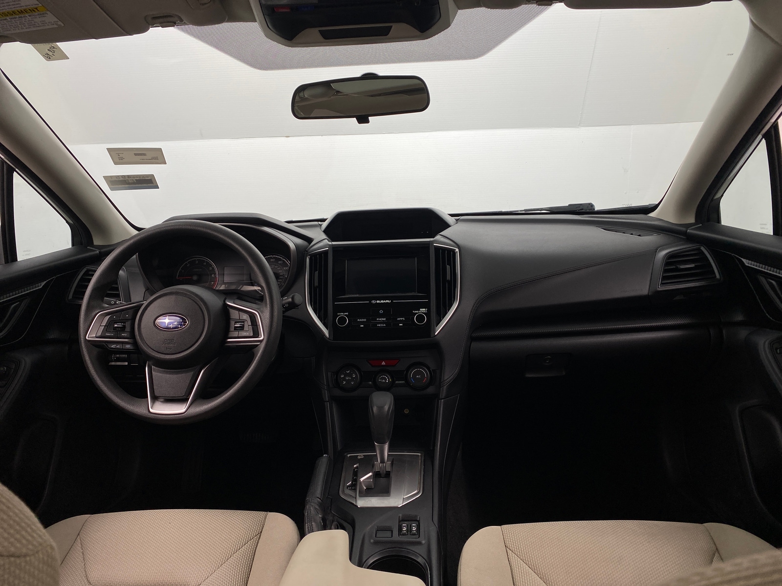 Thumbnail: 2018 Subaru Impreza - 3