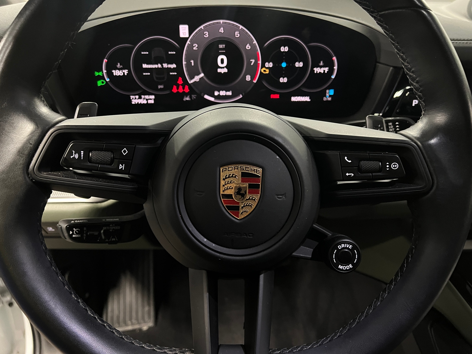 Thumbnail: 2024 Porsche  - 4