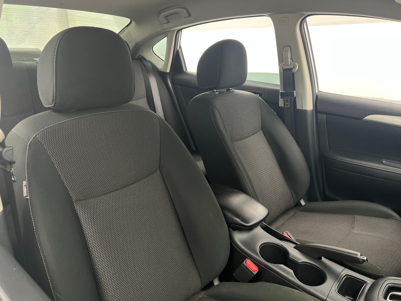 Thumbnail: 2019 Nissan Sentra - 2