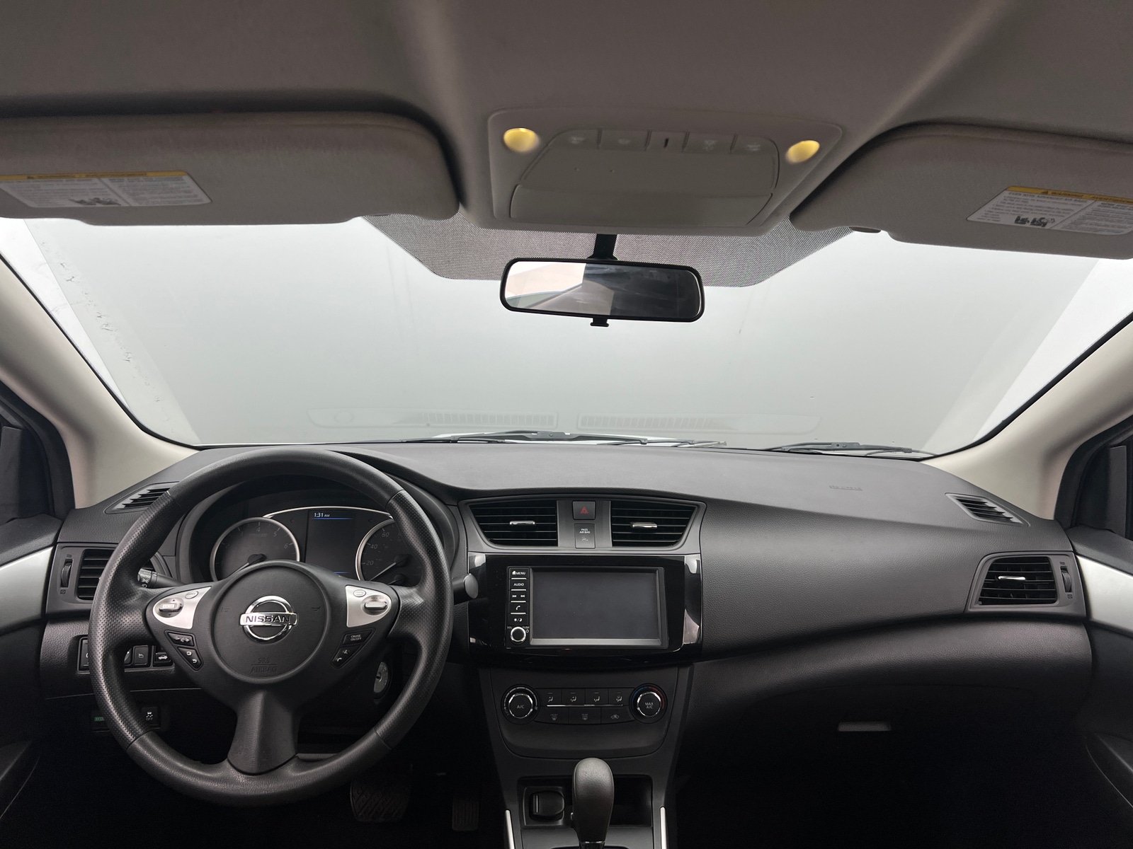 Thumbnail: 2019 Nissan Sentra - 3