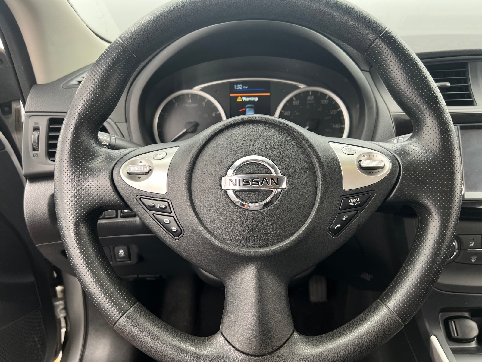 Thumbnail: 2019 Nissan Sentra - 5