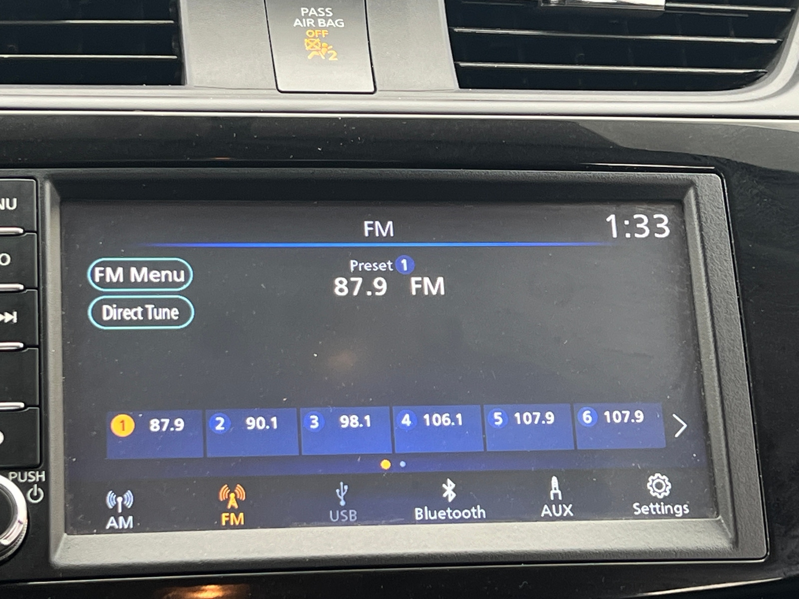 Thumbnail: 2019 Nissan Sentra - 4