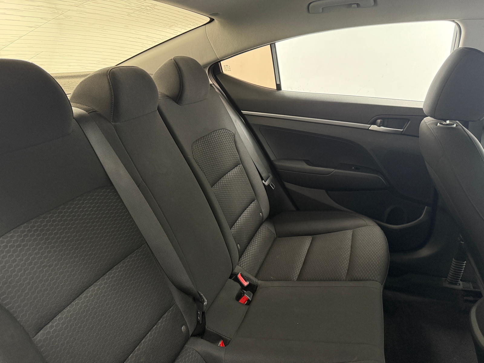 Thumbnail: 2019 Hyundai Elantra - 6