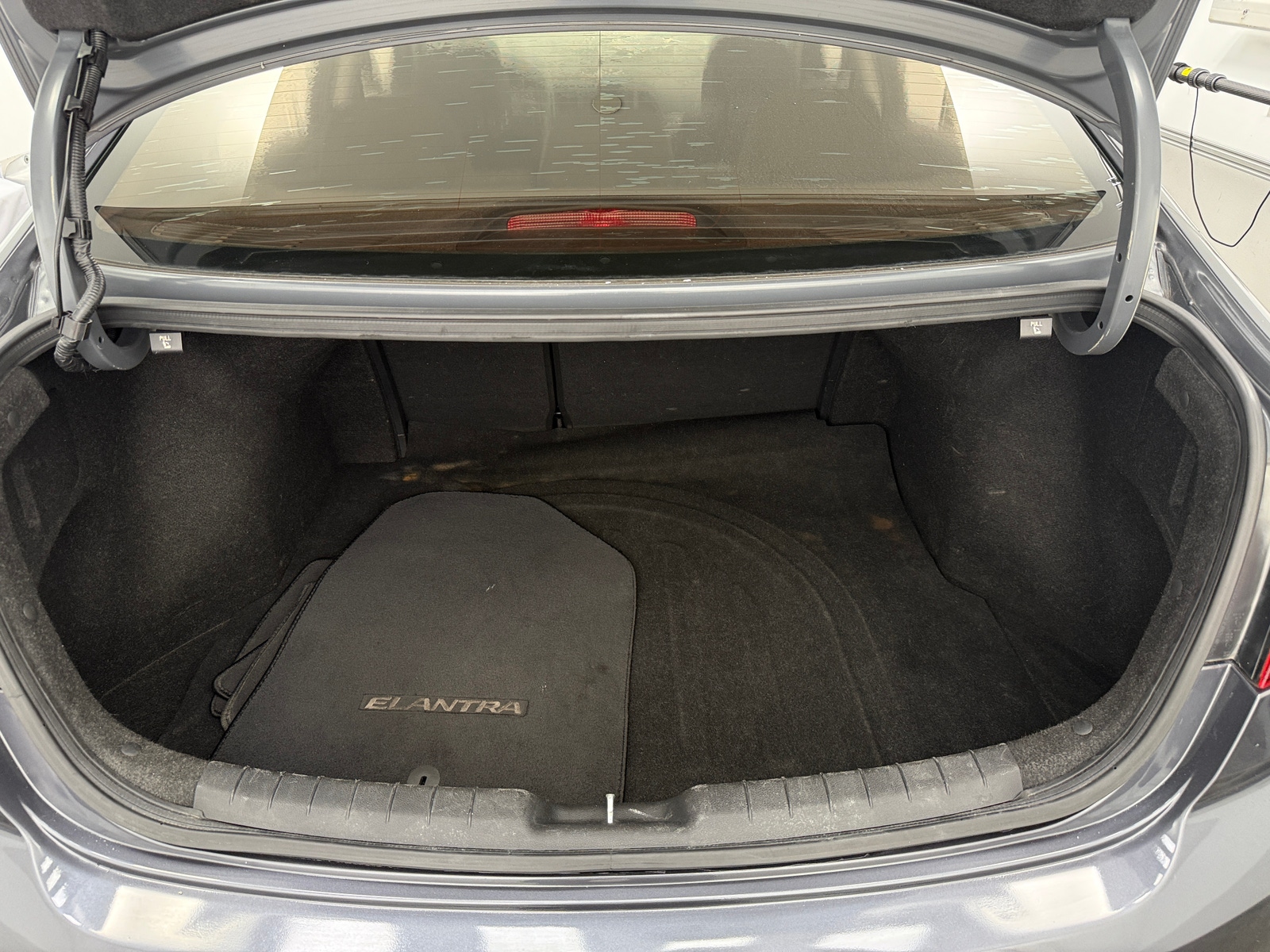 Thumbnail: 2019 Hyundai Elantra - 7