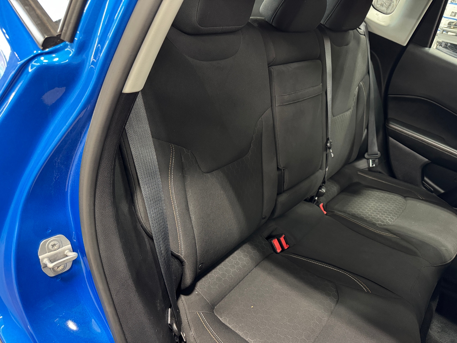 Thumbnail: 2018 Jeep Compass - 6