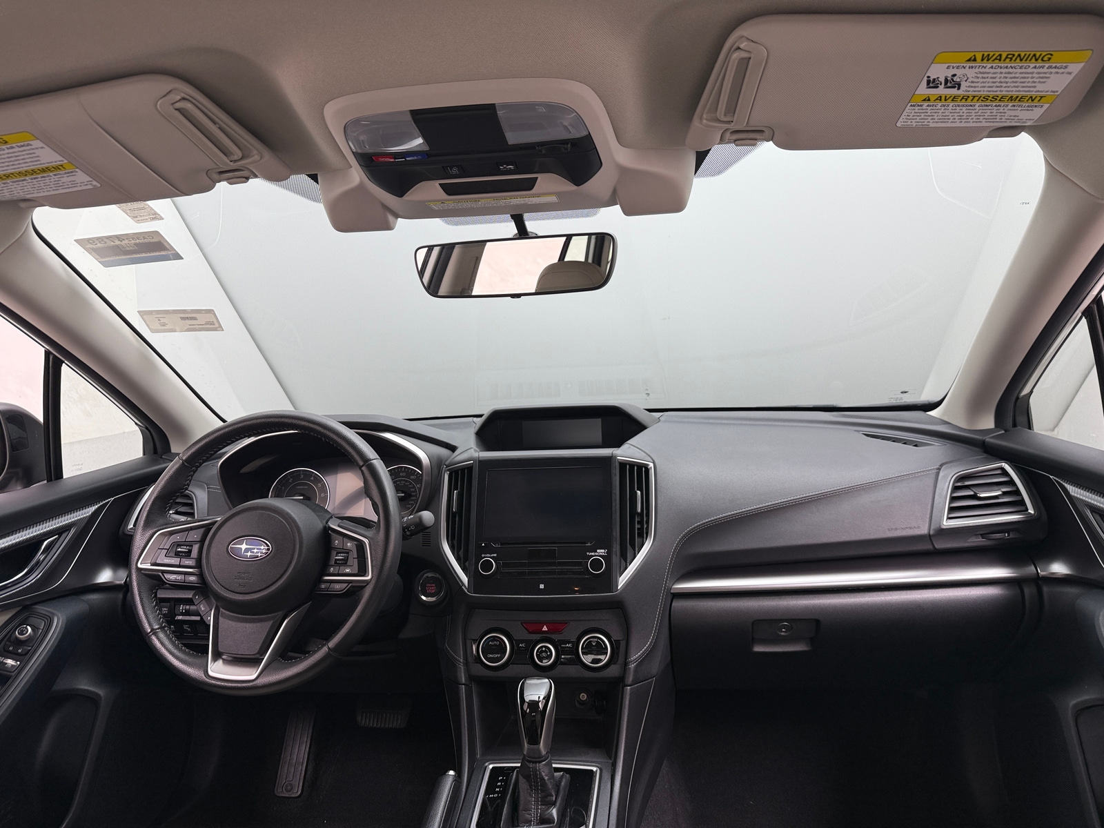 Thumbnail: 2022 Subaru Impreza - 2