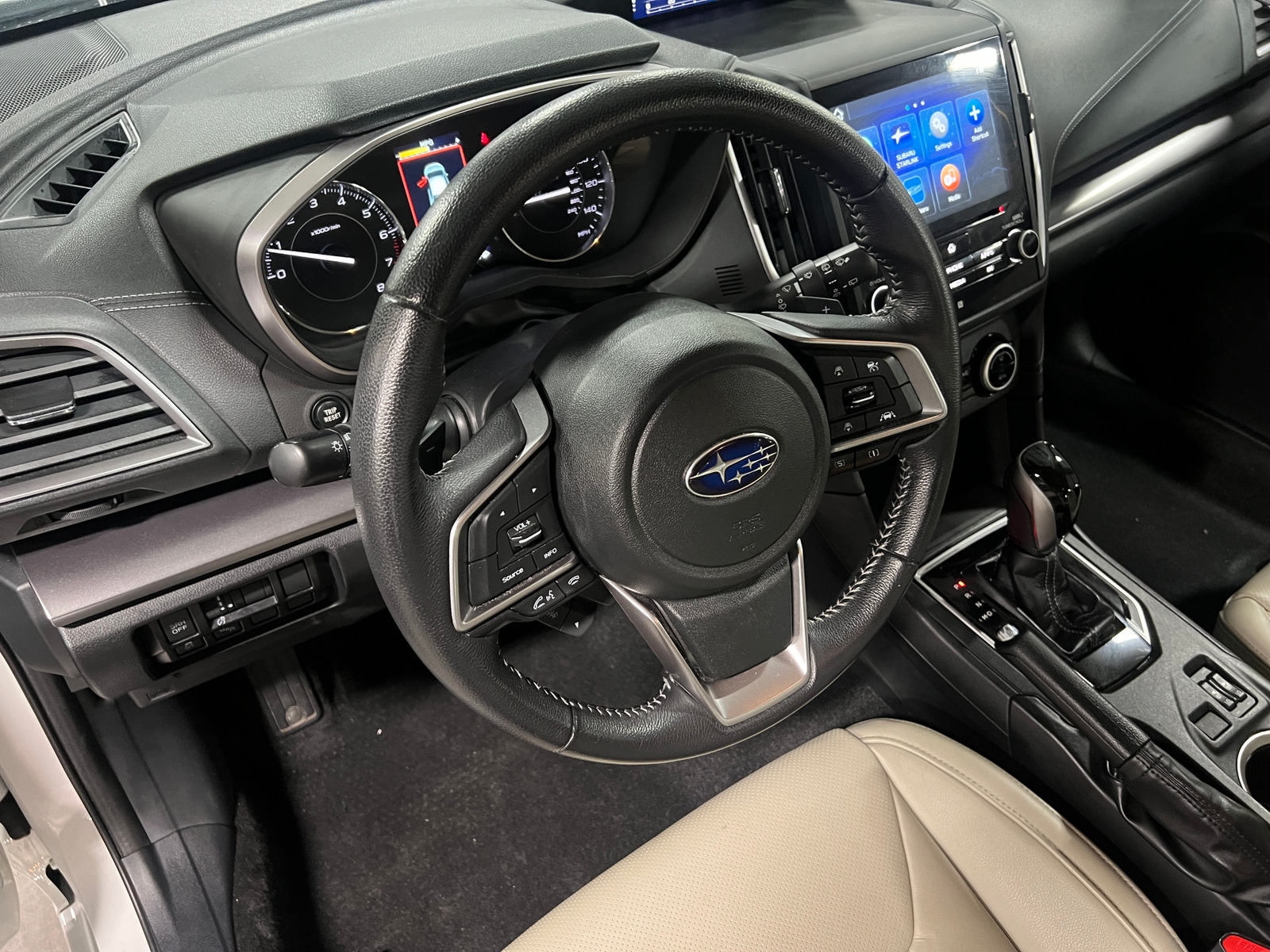 Thumbnail: 2022 Subaru Impreza - 4