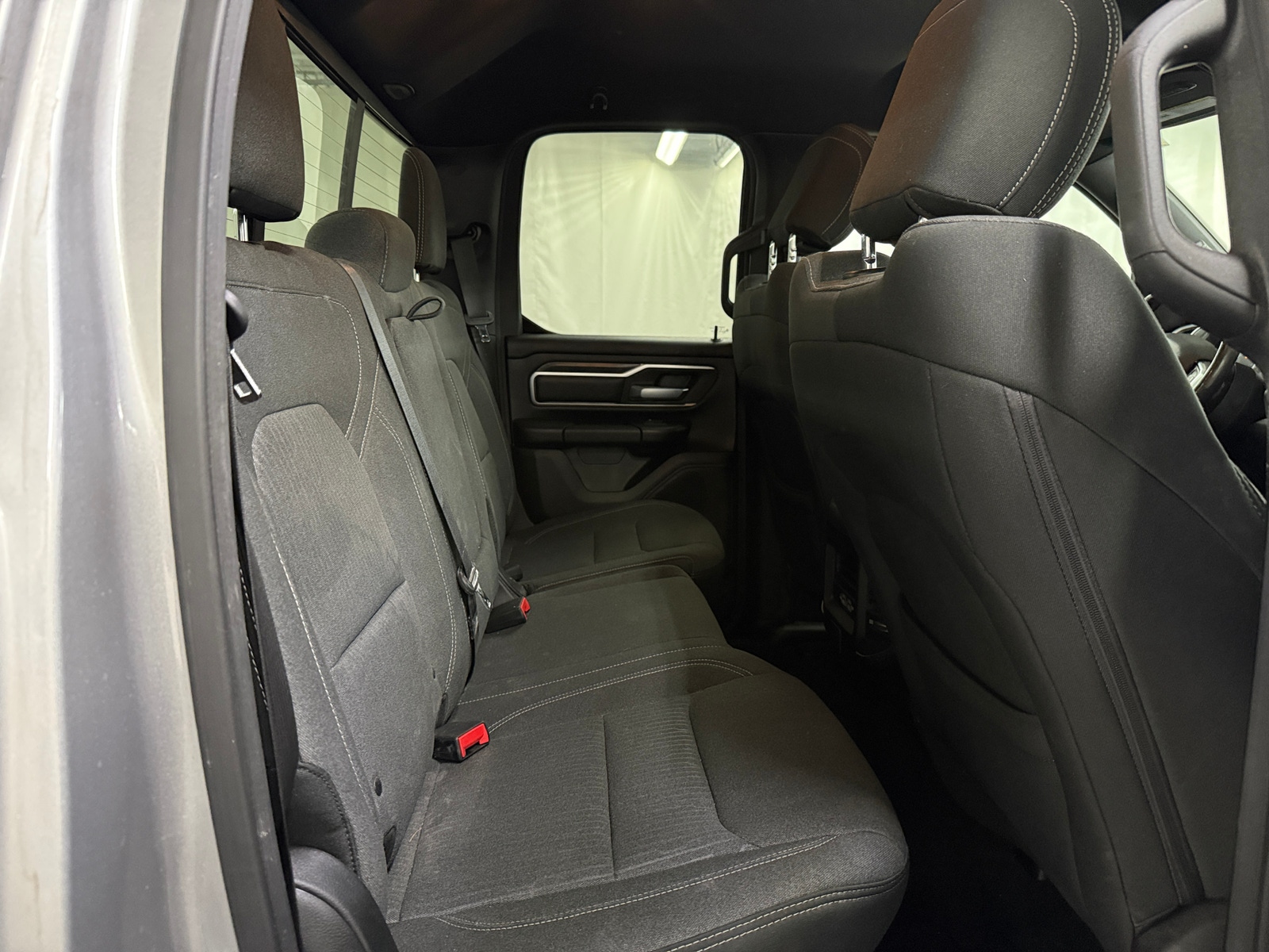 Thumbnail: 2019 RAM 1500 - 6