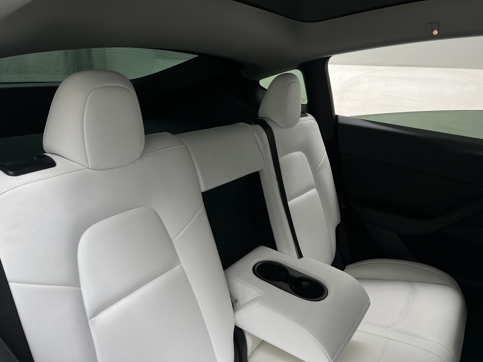 Thumbnail: 2023 Tesla Model Y - 5