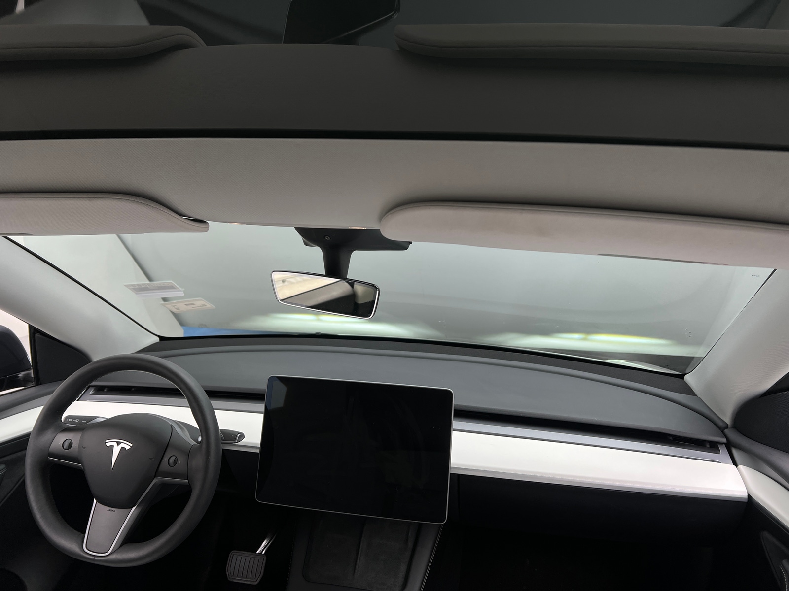 Thumbnail: 2023 Tesla Model Y - 2