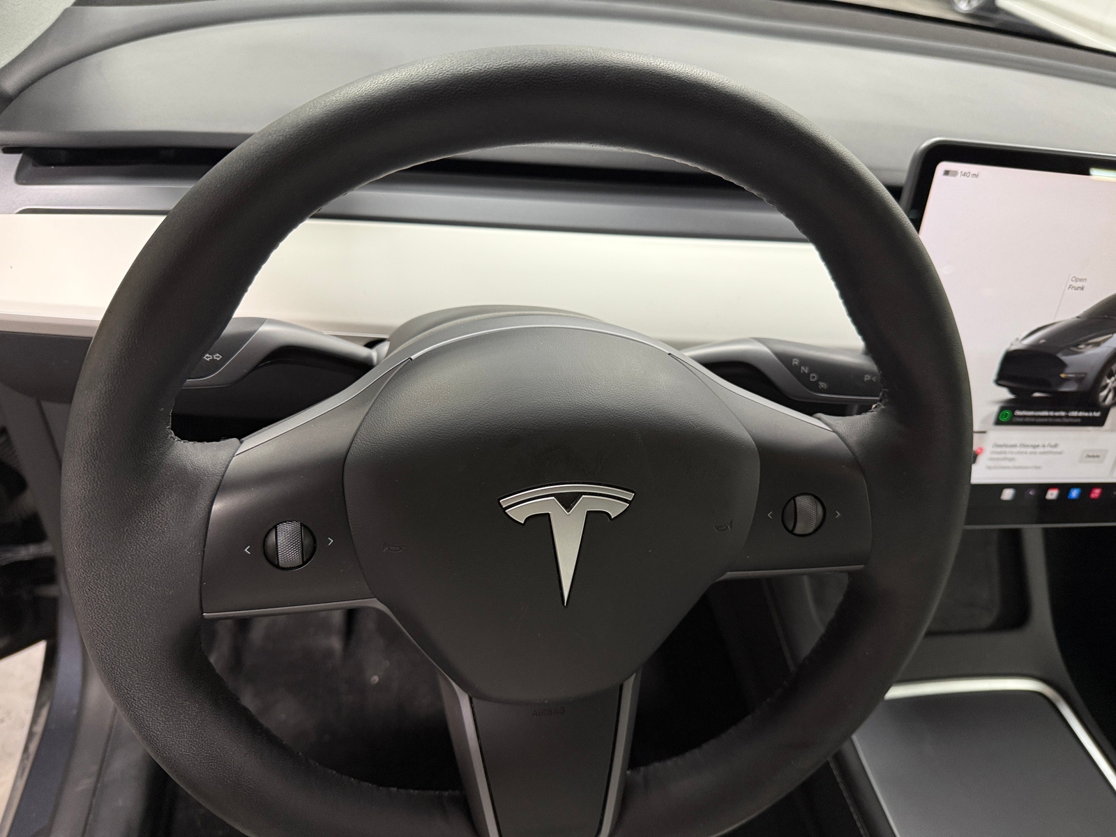 Thumbnail: 2023 Tesla Model Y - 4