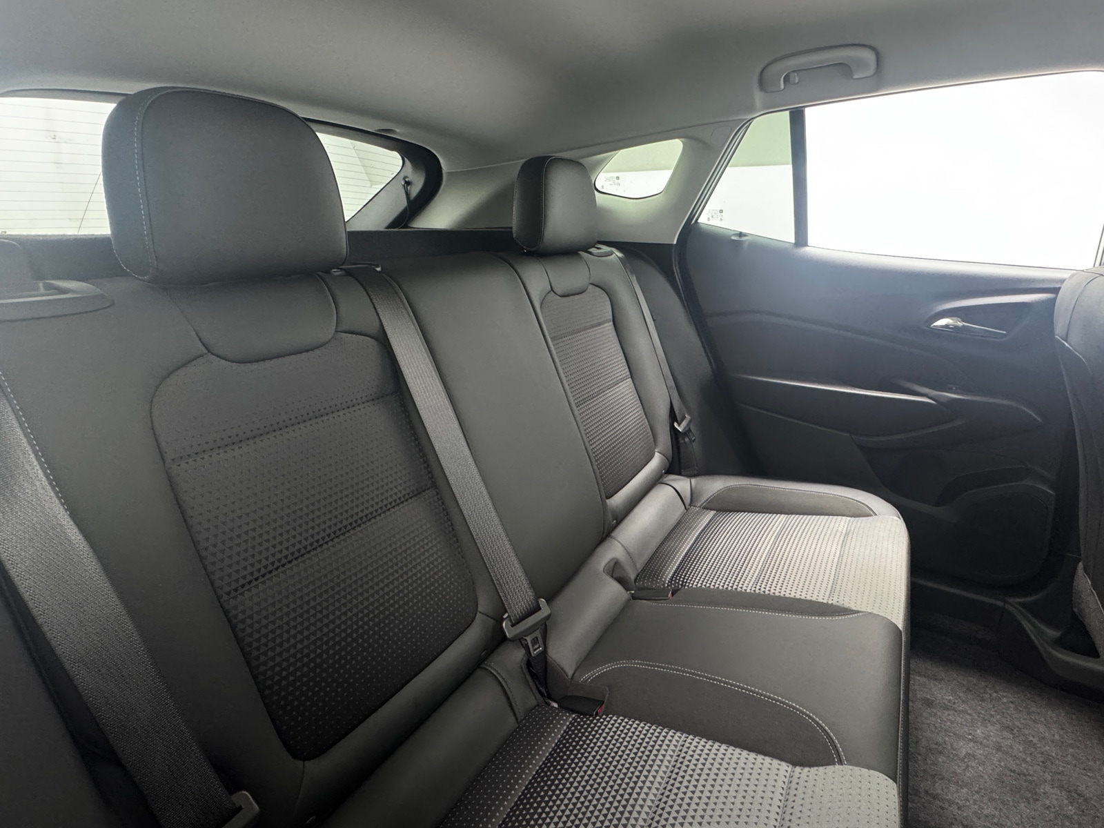 Thumbnail: 2024 Chevrolet Trax - 6