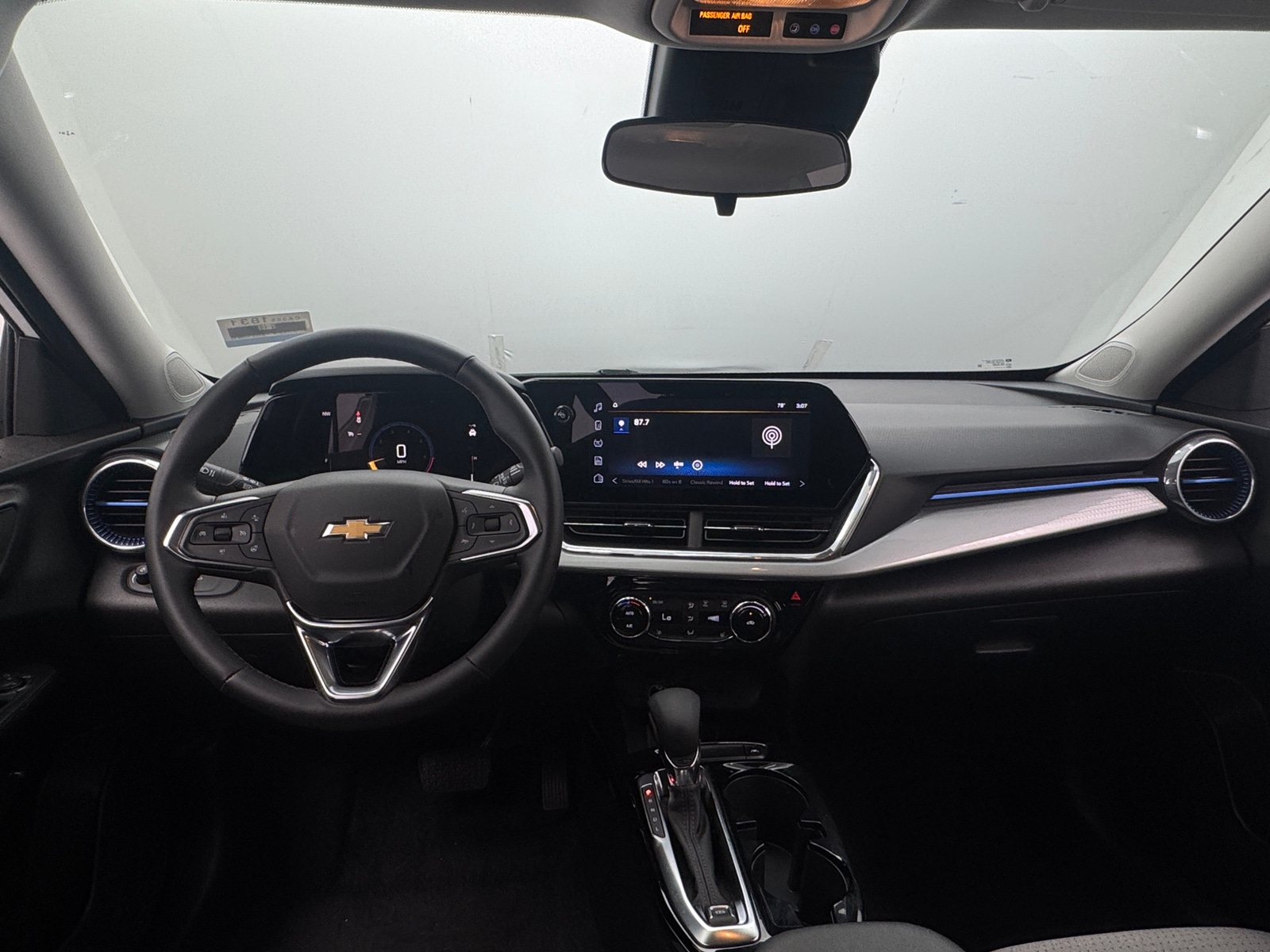 Thumbnail: 2024 Chevrolet Trax - 3