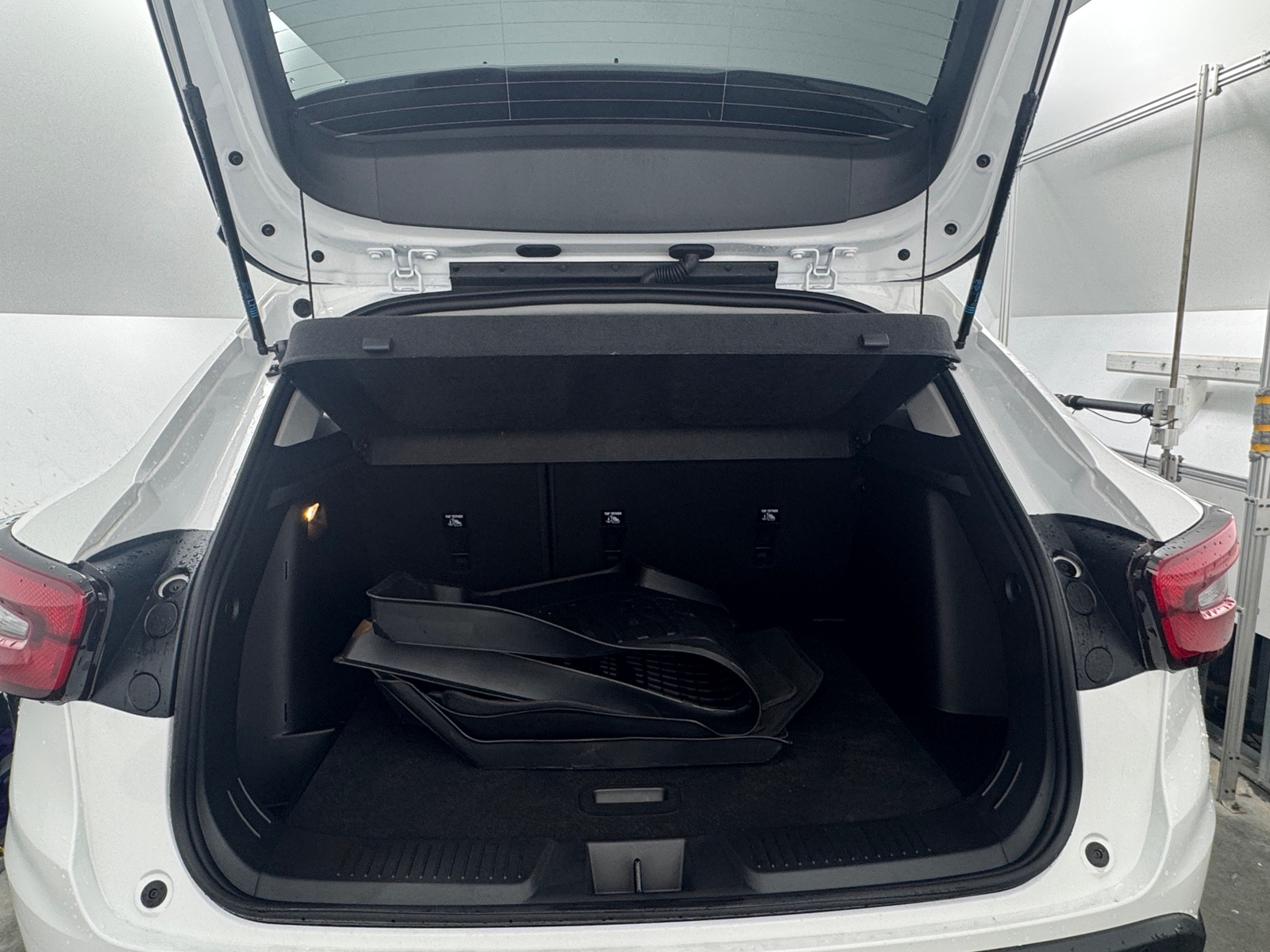Thumbnail: 2024 Chevrolet Trax - 7