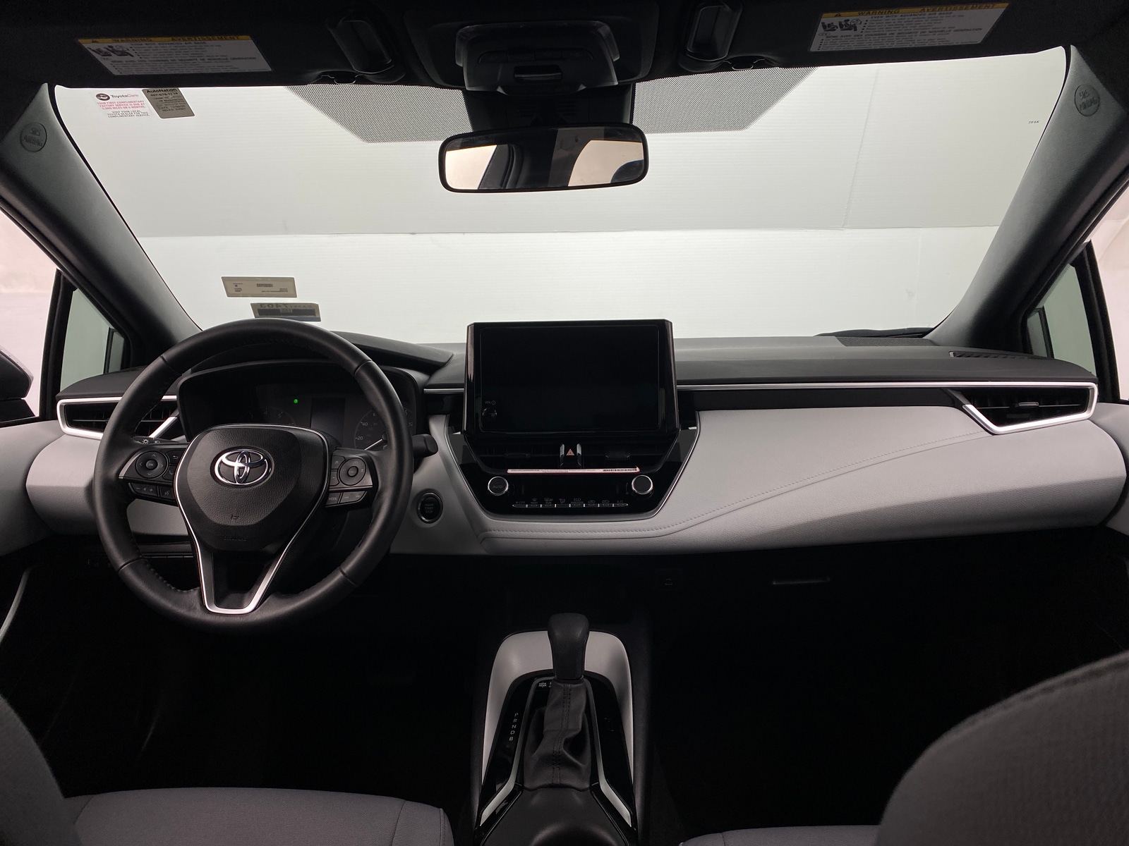 Thumbnail: 2024 Toyota Corolla - 3