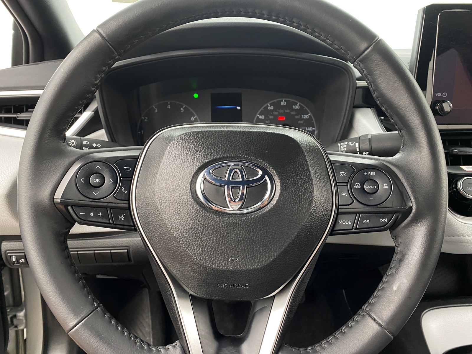 Thumbnail: 2024 Toyota Corolla - 5
