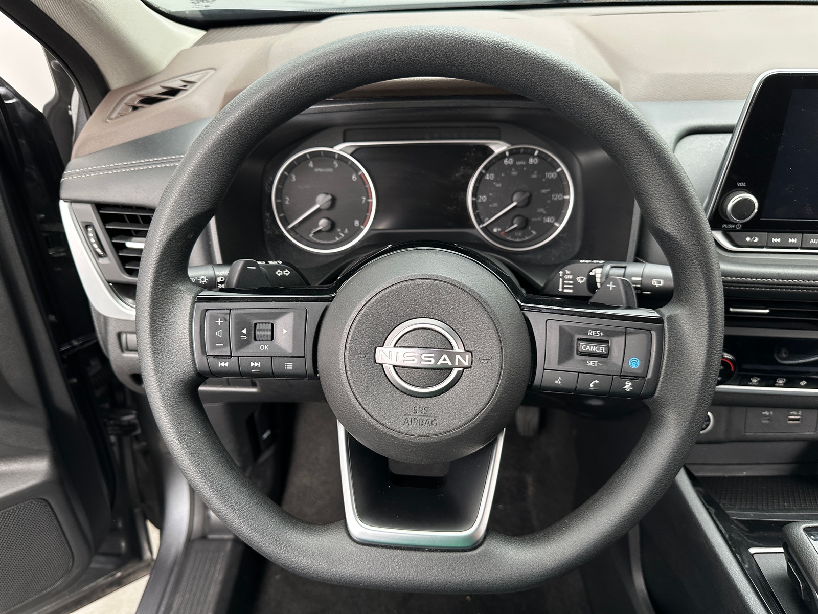 Thumbnail: 2023 Nissan Rogue - 5