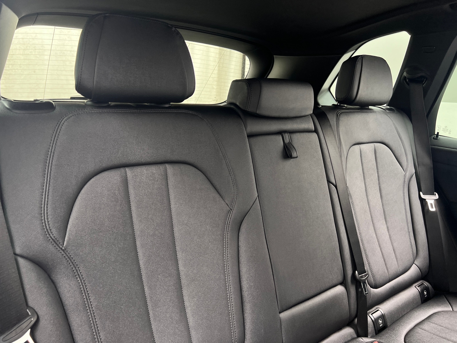 Thumbnail: 2021 BMW X5 - 5