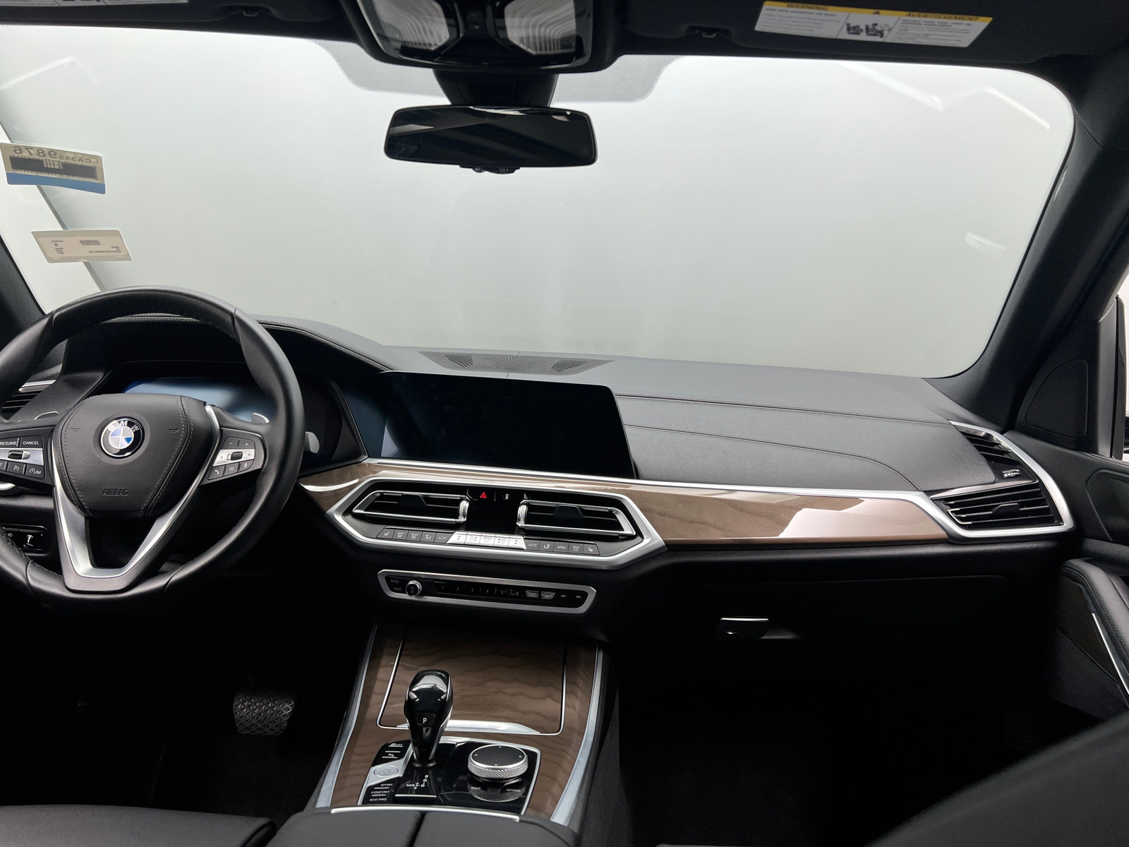 Thumbnail: 2021 BMW X5 - 2