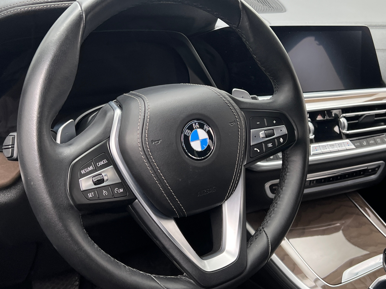 Thumbnail: 2021 BMW X5 - 4
