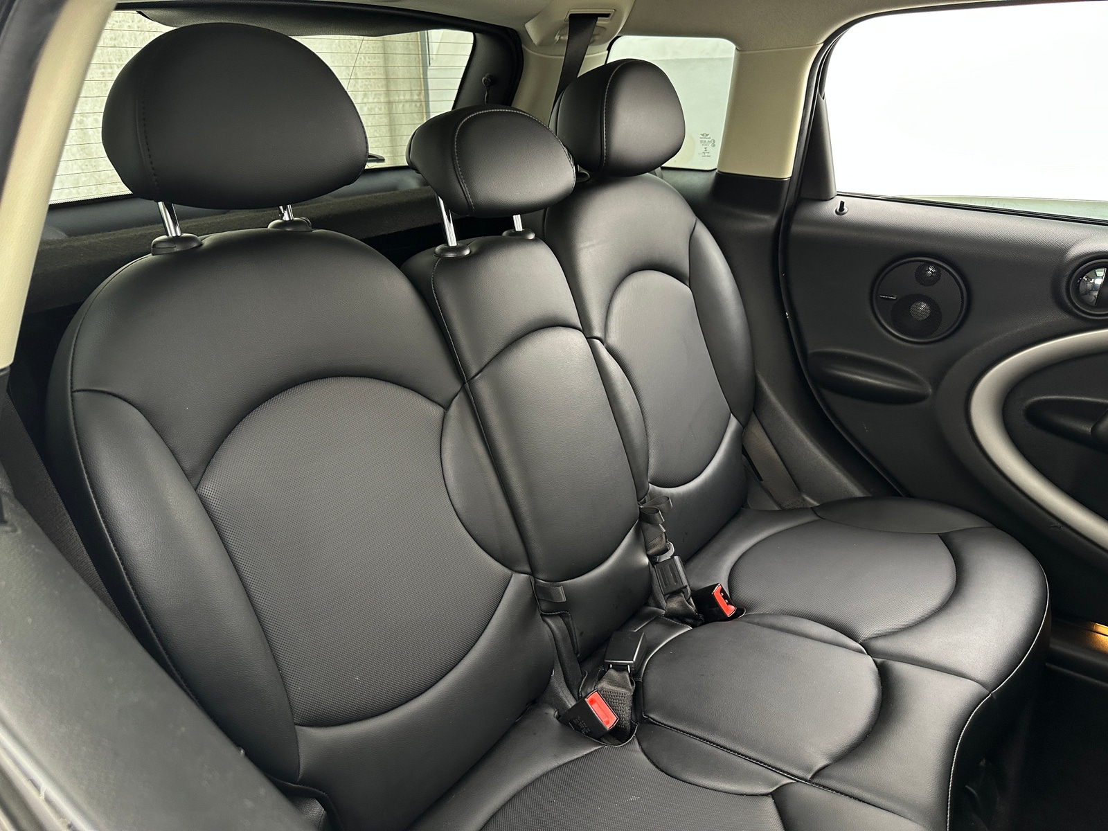 Thumbnail: 2016 MINI Cooper Countryman - 5