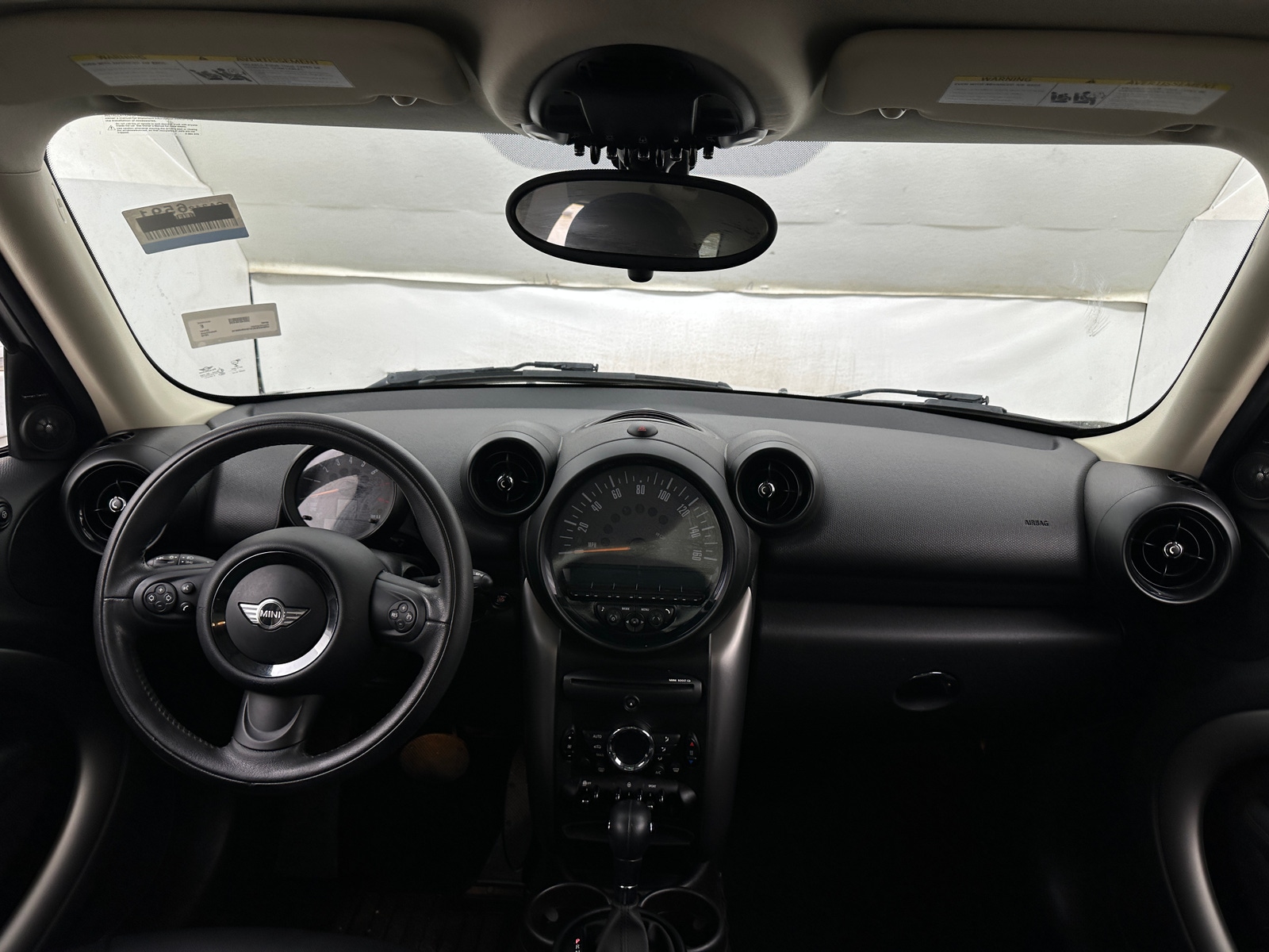 Thumbnail: 2016 MINI Cooper Countryman - 2