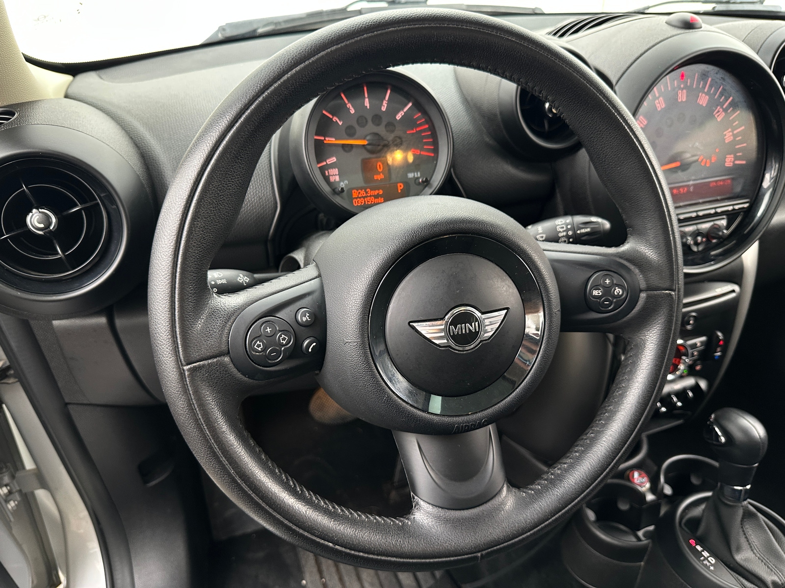 Thumbnail: 2016 MINI Cooper Countryman - 4