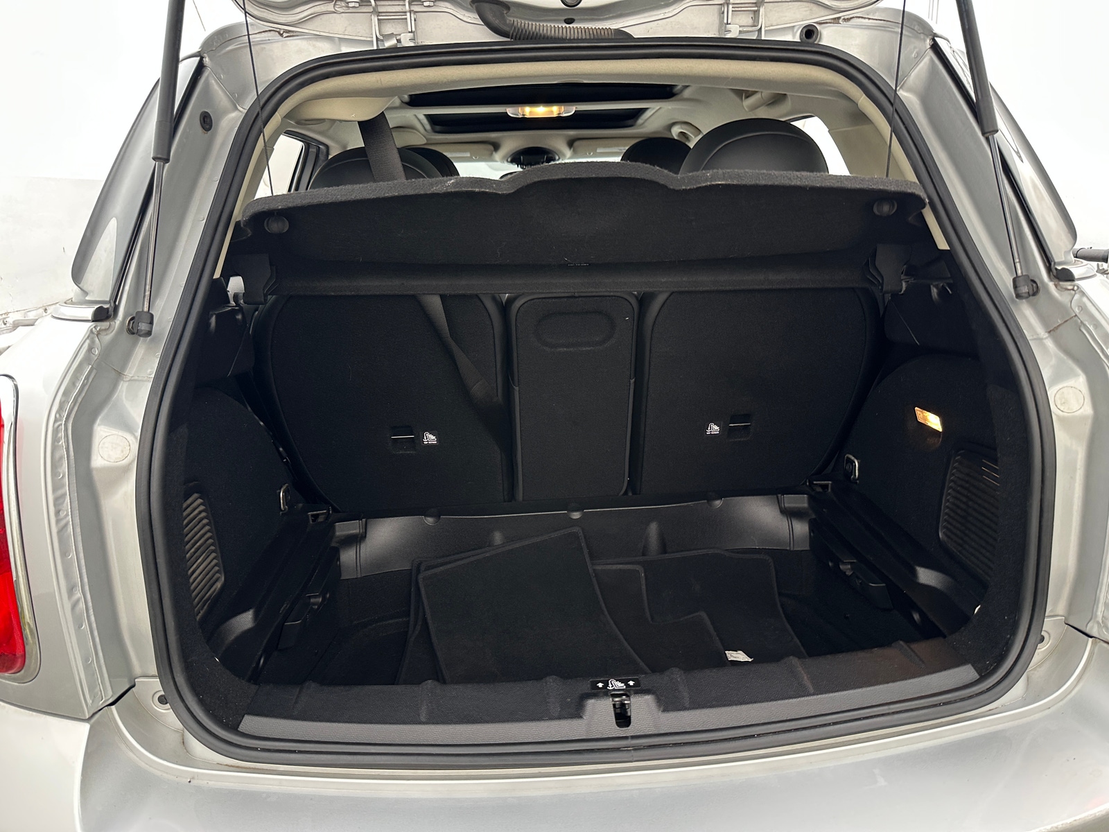 Thumbnail: 2016 MINI Cooper Countryman - 6