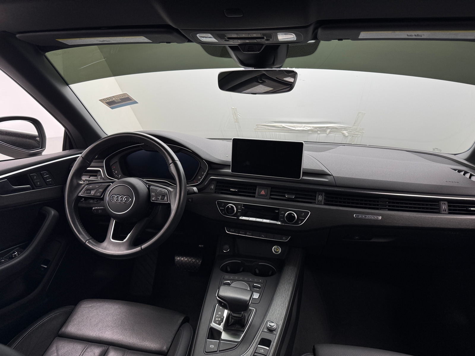 Thumbnail: 2018 Audi A5 - 2