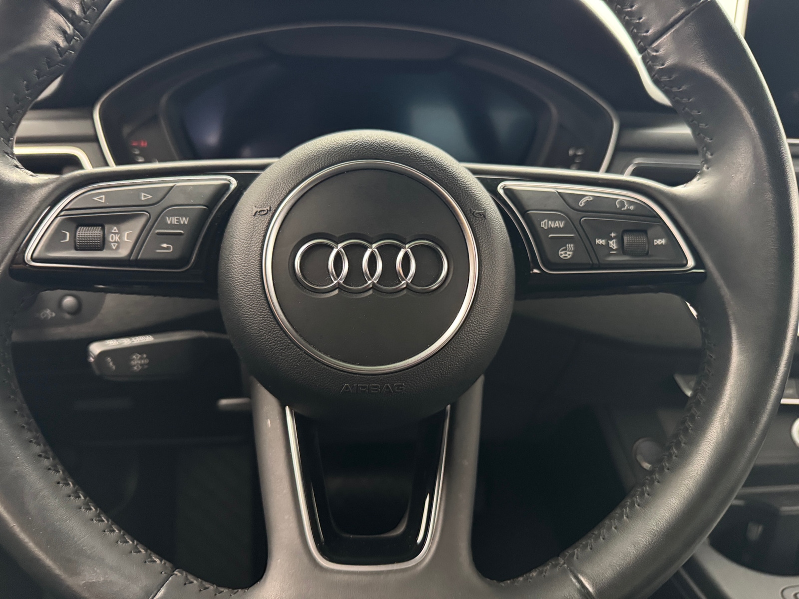Thumbnail: 2018 Audi A5 - 4
