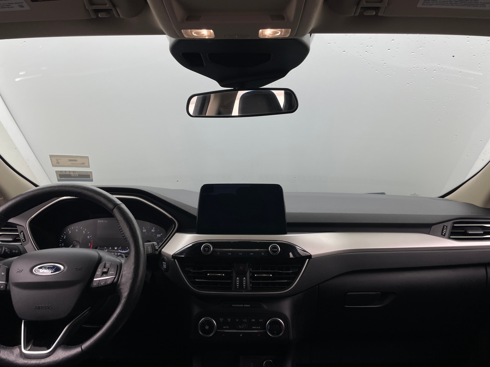 Thumbnail: 2020 Ford Escape - 2