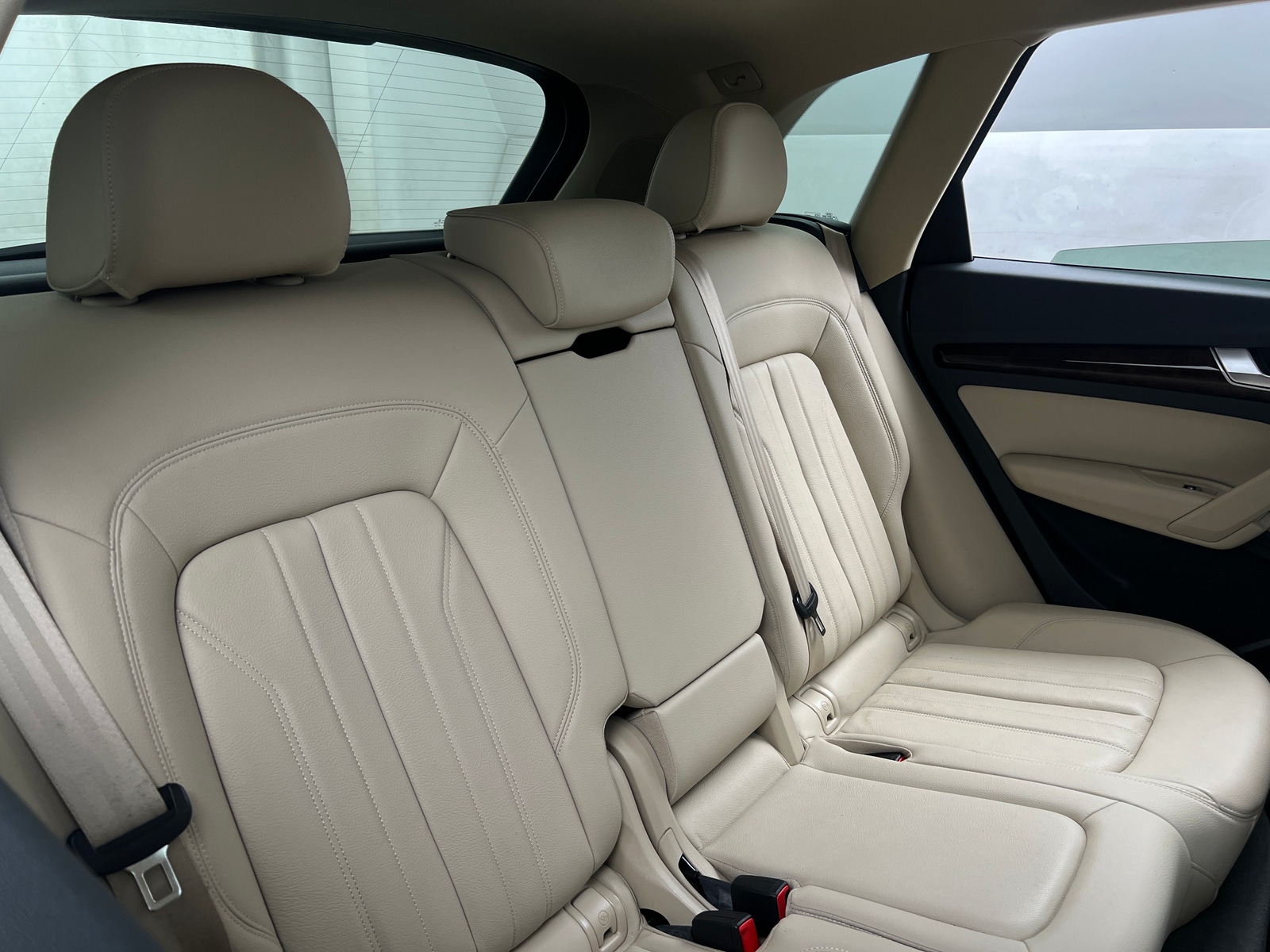 Thumbnail: 2018 Audi Q5 - 5