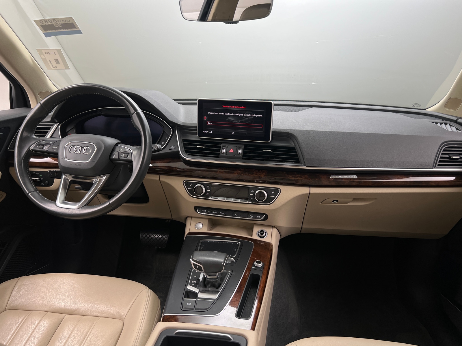 Thumbnail: 2018 Audi Q5 - 2