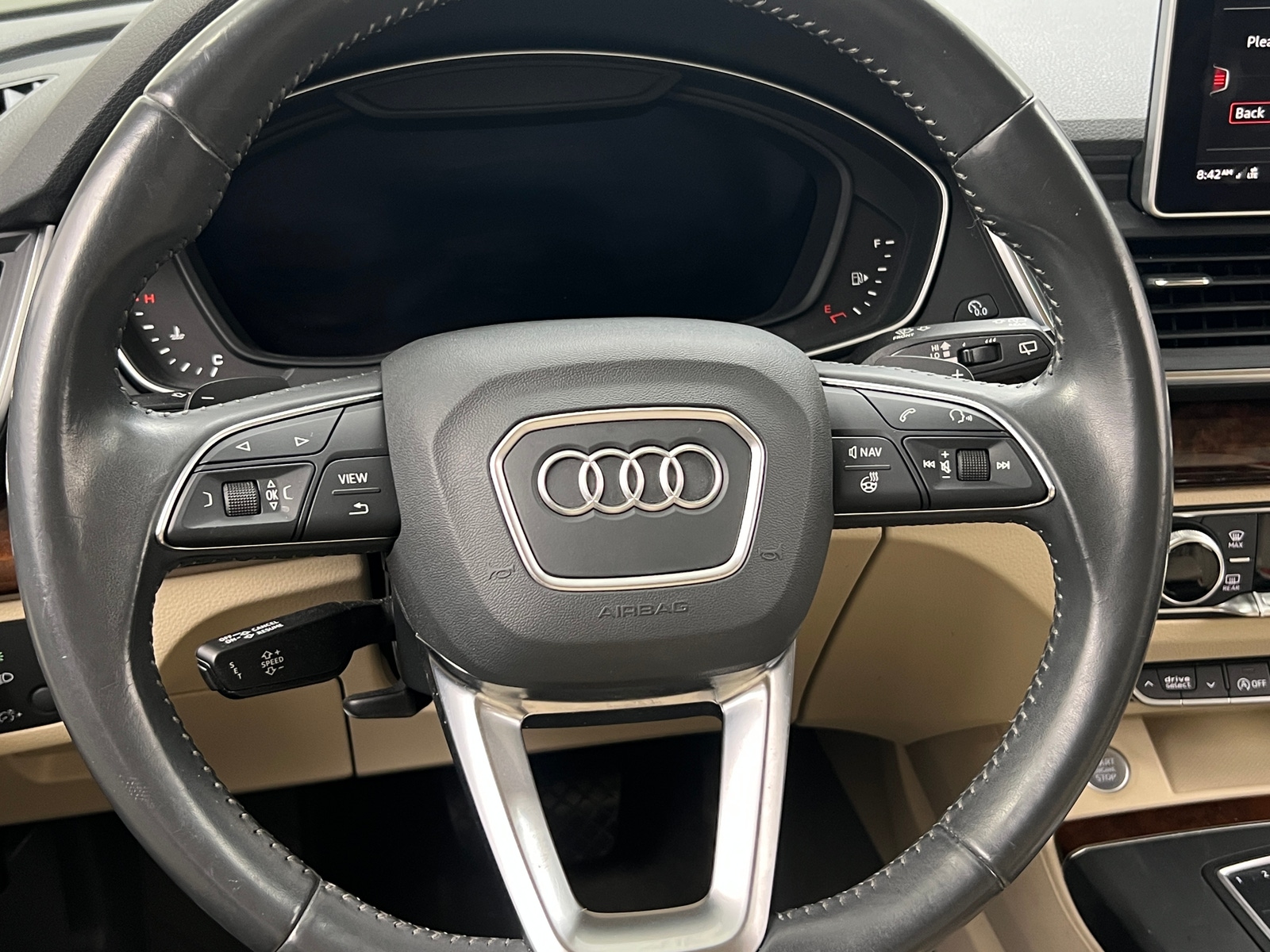 Thumbnail: 2018 Audi Q5 - 4