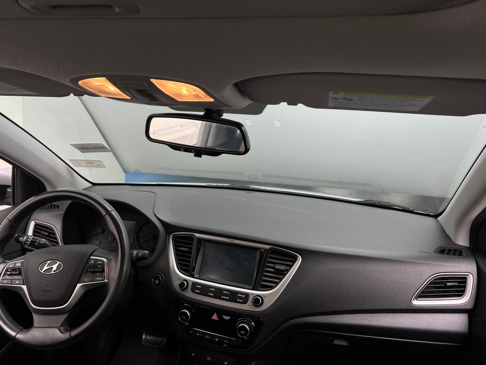 Thumbnail: 2020 Hyundai Accent - 3