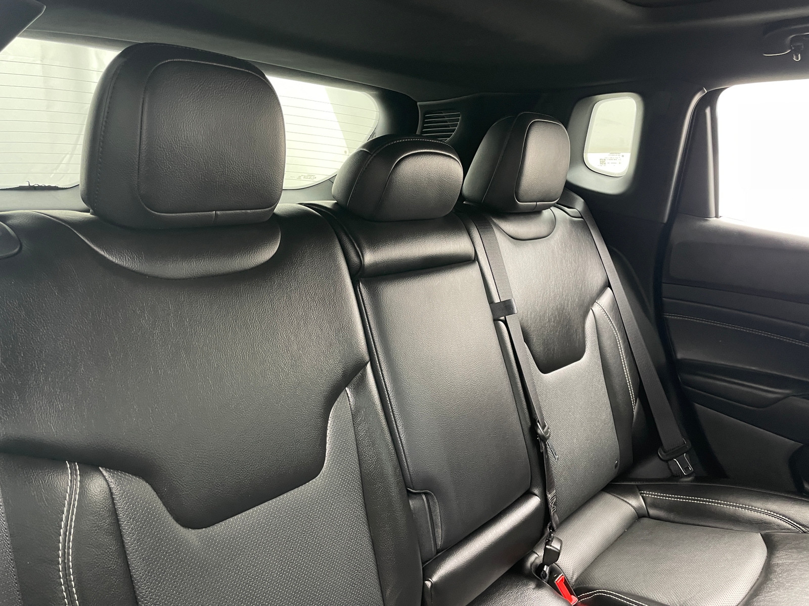 Thumbnail: 2023 Jeep Compass - 5