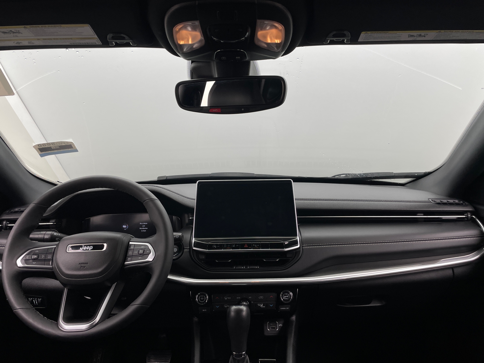 Thumbnail: 2023 Jeep Compass - 2